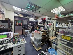 Sim Lim Tower (D8), Retail #624285641